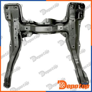 Berceau de Moteur avant pour PEUGEOT | ZRZ-PE-009, 2033005